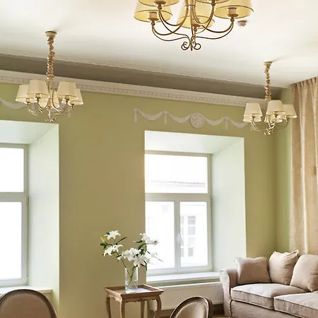 Karaliski Apartamentai דירה *