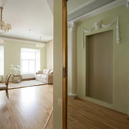 Karaliski Apartamentai