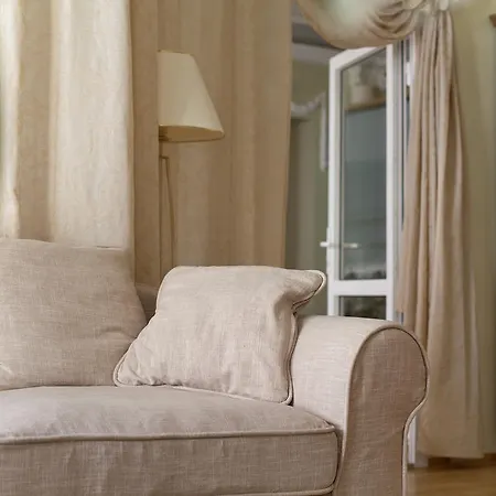 דירה Karaliski Apartamentai