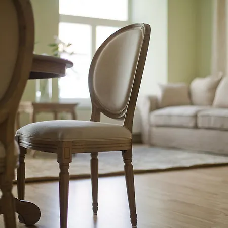 דירה Karaliski Apartamentai וילנה