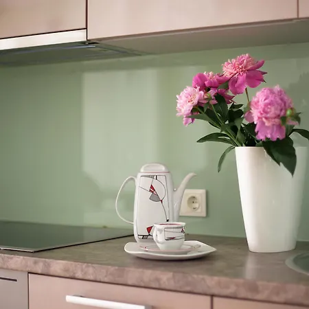 Karaliski Apartamentai