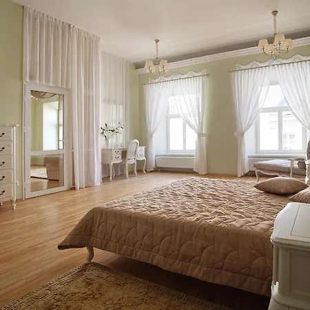 Karaliski Apartamentai