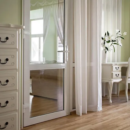 דירה Karaliski Apartamentai *