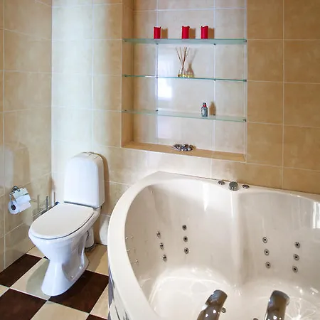 Karaliski Apartamentai וילנה