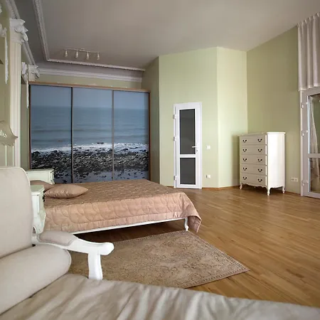 Karaliski Apartamentai וילנה