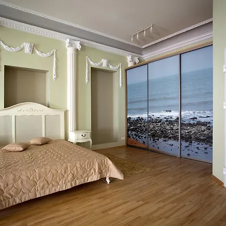 Karaliski Apartamentai