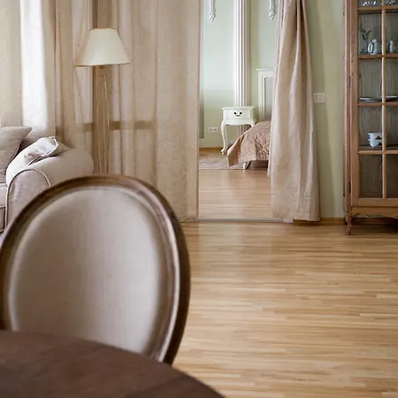 דירה Karaliski Apartamentai