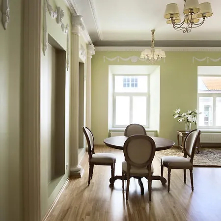 Karaliski Apartamentai