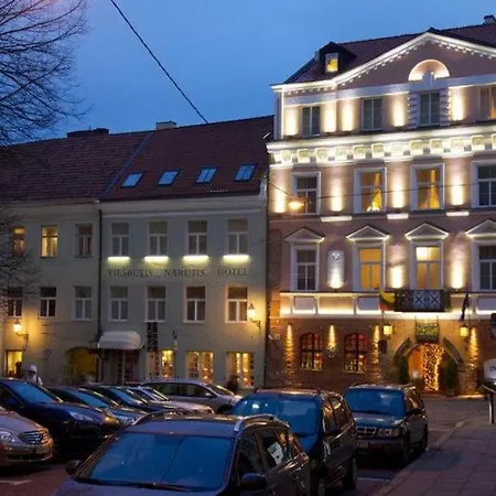 Karaliski Apartamentai